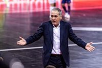 Andreu Plaza no seguirá como entrenador del Barça