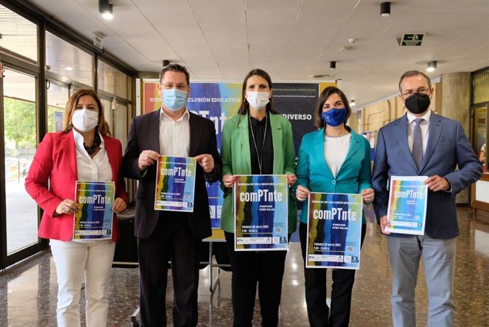 Presentación 'comPTnte'