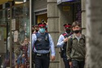 Un juez desestimó que los desahuciados del bloque Llavors de Barcelona fueran "vulnerables"