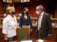 PP defiende que familias monoparentales "merecen mucha más protección que la que les prestaría la insuficiente Ley PSOE"