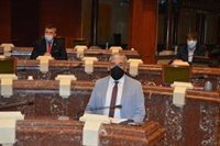 GP Ciudadanos reclama una ley estatal que regule la condición de familias monoparentales