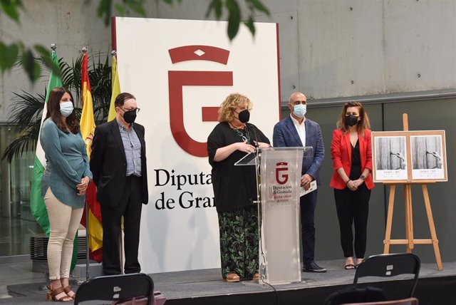 Presentación del 'Cinco a las cinco' 2021