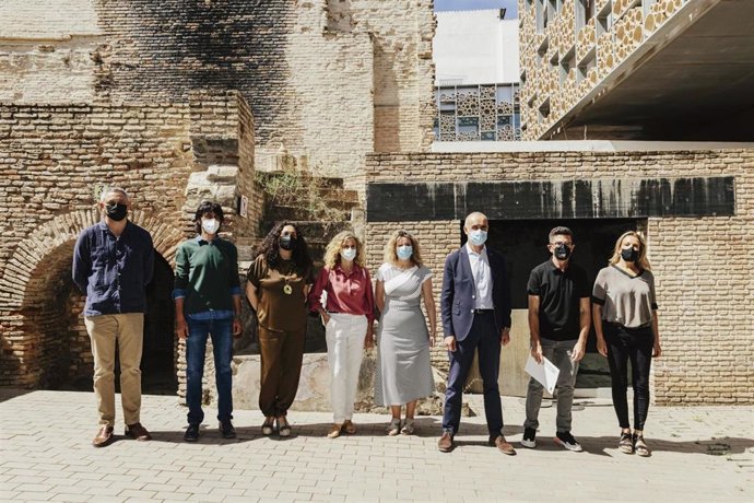 Presentación de la nueva etapa de la Bienal de Flamenco