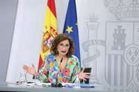 El Gobierno insiste en no bajar la guardia y alerta de que ahora son los más jóvenes los que están en riesgo