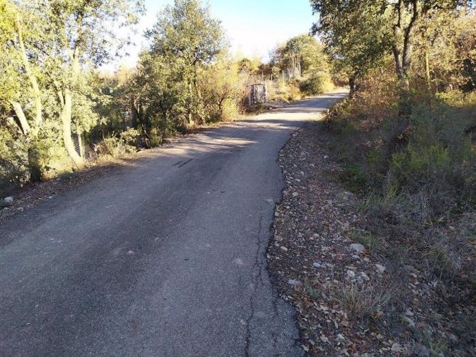 Se van a arreglar varios caminos en la provincia altoaragonesa