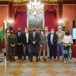 Premios al reconocimiento de la ciudad a la excelencia docente