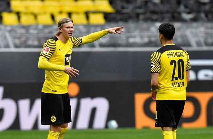 Haaland (Borussia Dortmund)