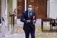 Ciudadanos defiende el derecho de Vox a celebrar un acto en Ceuta "sin ser molestado o perturbado"