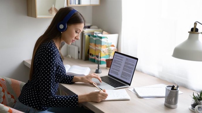 Crece la demanda de cursos online