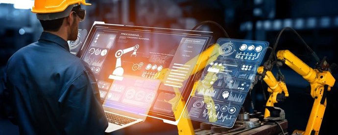 Ciclo de conferencias Industria 4.0 de la UPC School