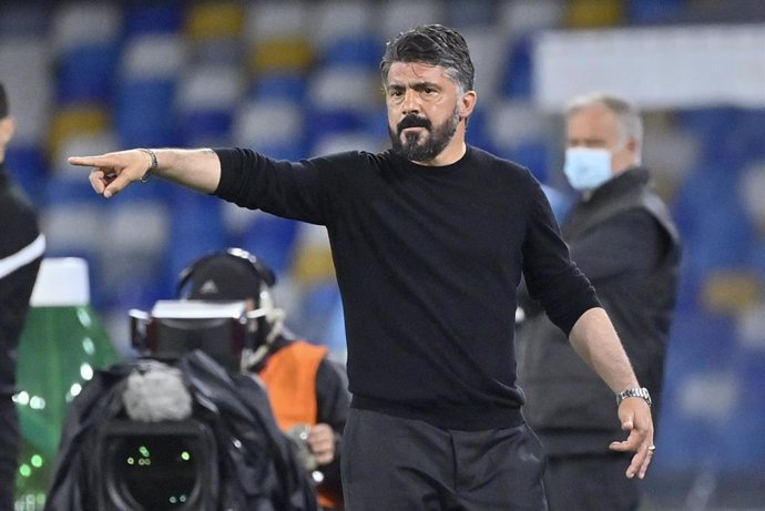 Gennaro Gattuso