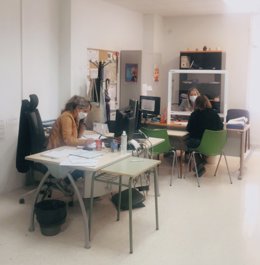 Paterna refuerza el área de Servicios Sociales