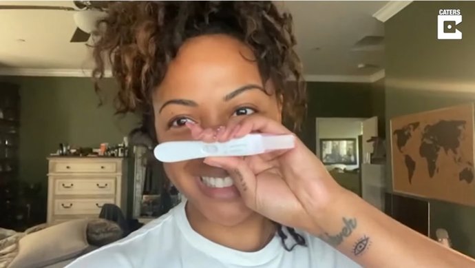 Call of Daddy, la original forma de sorprender a este futuro papá con la gran noticia