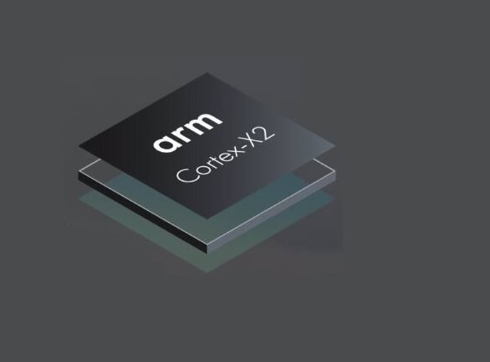 ARM Cortex-X2