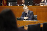 Rectores celebran la aprobación de la ley de convivencia universitaria y destacan el papel de la mediación