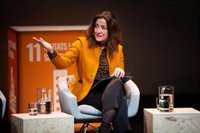 Conesa celebra el "cambio de posicionamiento" del Ayuntamiento de Barcelona sobre el Hermitage