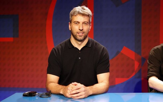 Jordi Torras, nuevo mánager deportivo del Barça