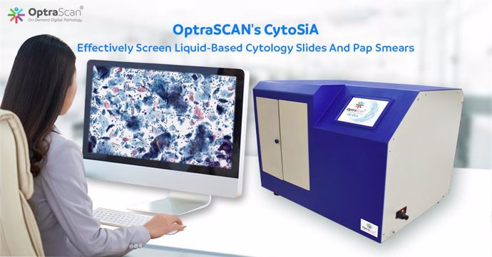 OptraScan_CytoSiA