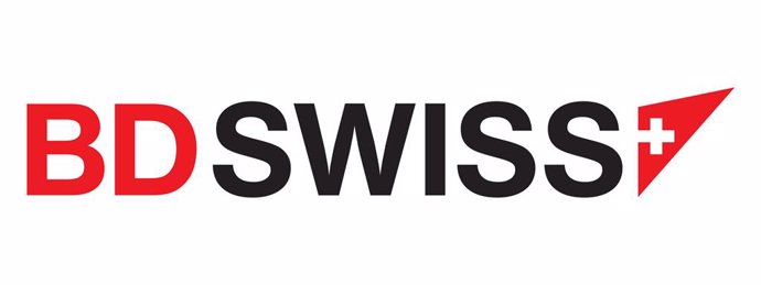 BDSwiss Group Logo