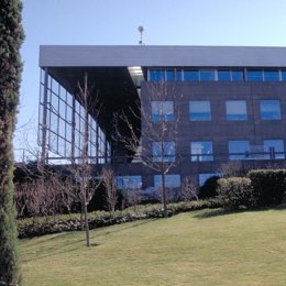 Archivo - sede social ree red electrica española