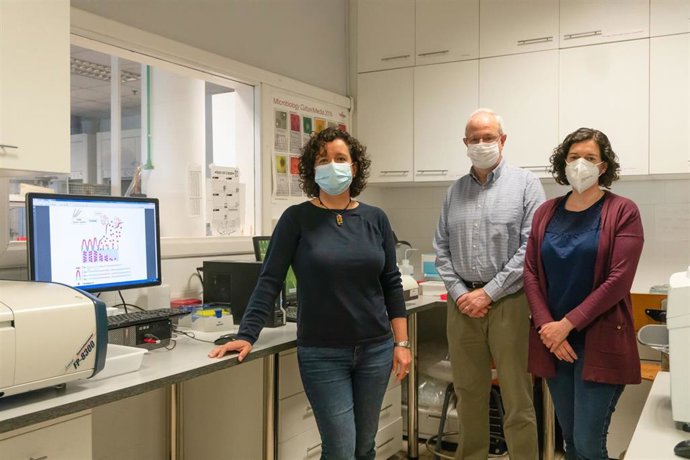 Especialistas universitarios