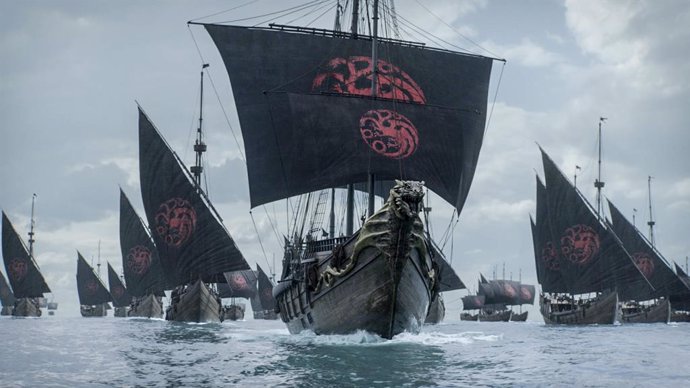 10.000 Barcos, El Spin-Off De Juego De Tronos Sobre La Princesa Nymeria, Ya Tiene Guionista