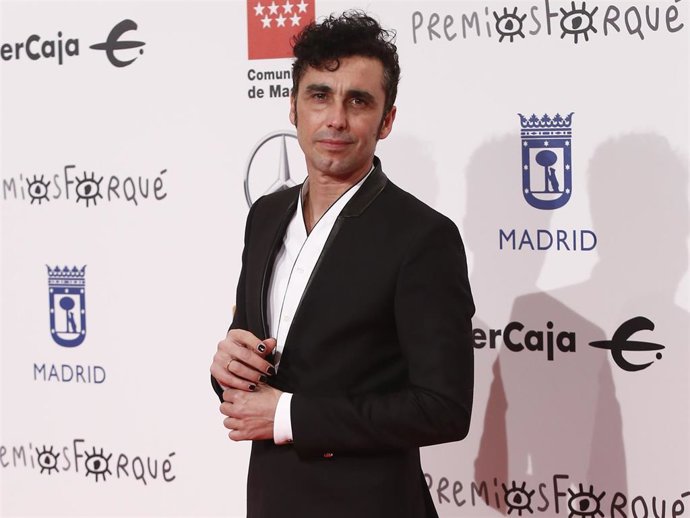 Archivo - Canco Rodríguez