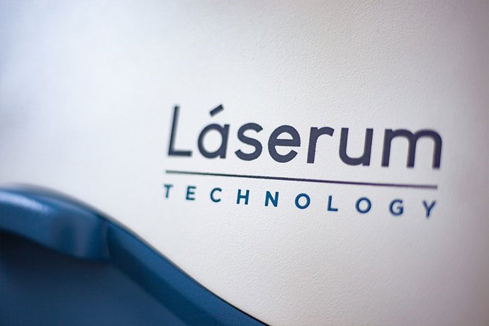 Máquina depilación láser diodo Láserum Technology