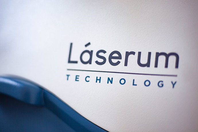 Máquina depilación láser diodo Láserum Technology