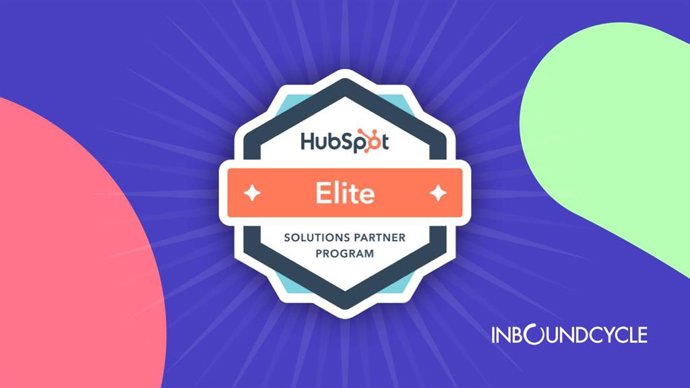 InboundCycle agencia Elite de HubSpot