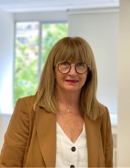 Cristina Moreno, directora general de Seiit