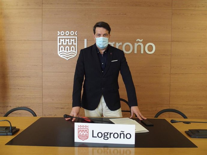 Logroño inicia los trámites para presentarse al proyecto europeo Reachout que plantea investigación e innovación contra la crisis climática.