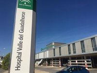 Andalucía baja 22 hospitalizados Covid hasta 877, 148 menos en una semana, y los pacientes en UCI caen a 223