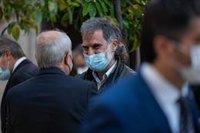 El Suprem retreu a Cuixart que demani l'amnistia, una figura utilitzada per dictadors per esborrar delictes greus