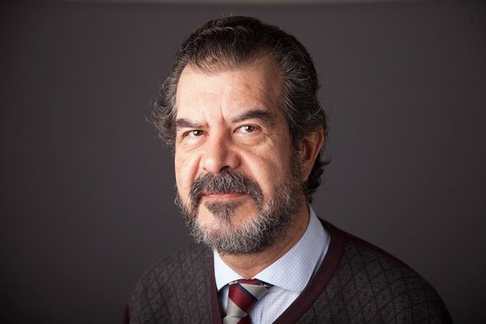 Archivo - Relator especial de Naciones Unidas sobre Derechos Humanos de los Migrantes, Felipe González