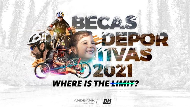 Where is the limit?' reparte 13 500 euros entre cinco proyectos y 7 becas deportivas sub-23.