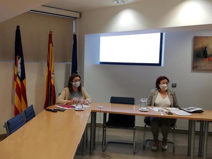 El Govern amplía los servicios de acompañamiento a mujeres víctimas de violencia machista