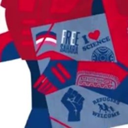 Miércoles, 26 de mayo de 2021     El Grupo Popular considera inoportuno e imprudente las imágenes del trap del V Centenario que introducen una alusión al Sahara libre