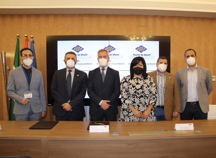 Motrilport y BNI suman sinergias para el fomento y el desarrollo empresarial del entorno