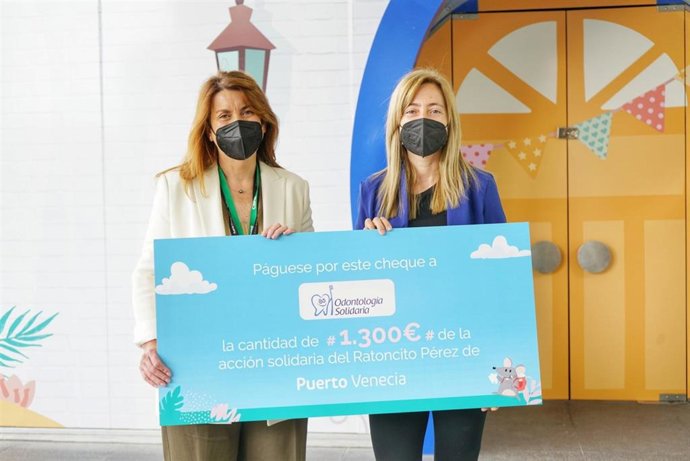 La Fundación Odontología Solidaria trabaja para mejorar la salud bucodental de los más desfavorecidos