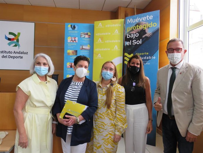 Presentación del Proyecto Soludable