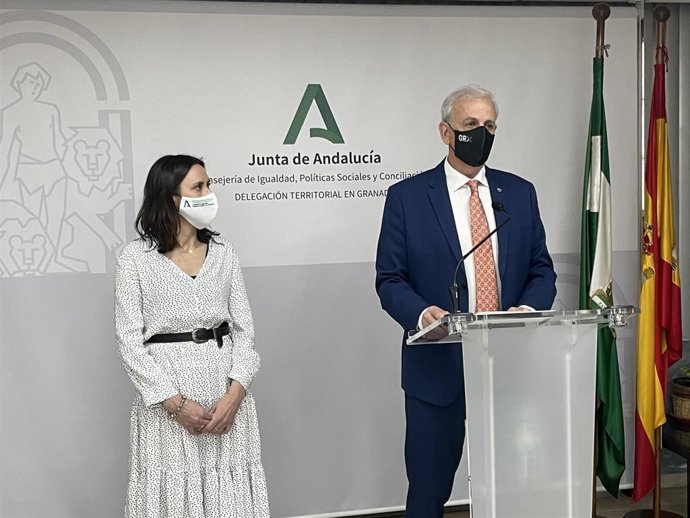 La Junta creará este año 158 nuevas plazas en residencias y centros de día para dependientes en Granada