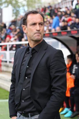 Archivo - Joseba Etxeberria