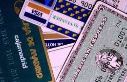 Anular, bloquear y cancelar tarjetas de crédito