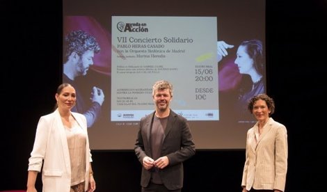 Teatro Real