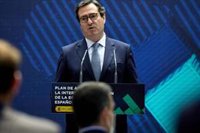 El Comité Ejecutivo de CEOE aprueba por unanimidad la propuesta de prórroga de los ERTE