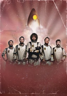 Izal vuelve a Albacete el 3 de julio con su gira 'El pequeño gran final del viaje'