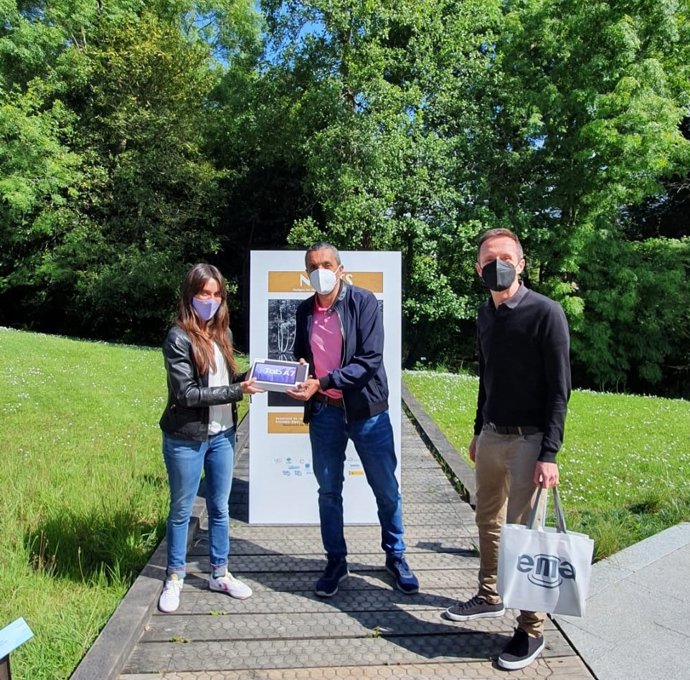 Entrega Tablet Proyecto NEWTS