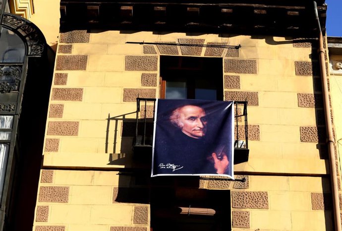 Vivienda de Calderón de la Barca