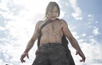 Army of the Dead: Zack Snyder revela el origen de Zeus, el rey zombie de Ejército de los muertos